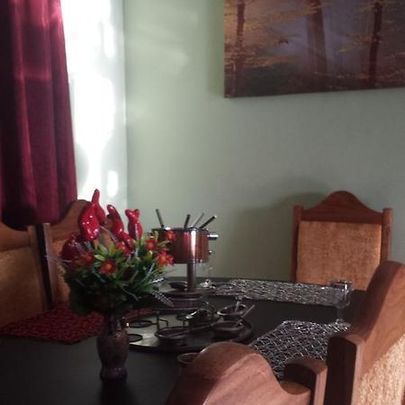 Maryland Guest House Sunyani Buitenkant foto