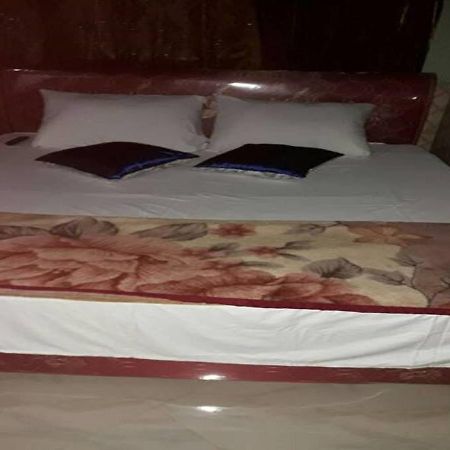 Maryland Guest House Sunyani Buitenkant foto