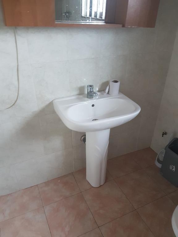Maryland Guest House Sunyani Buitenkant foto