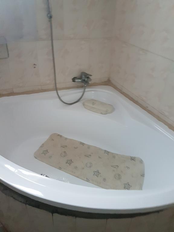 Maryland Guest House Sunyani Buitenkant foto