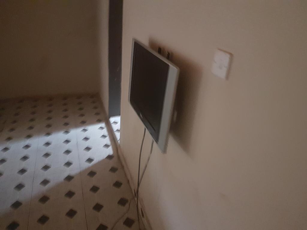 Maryland Guest House Sunyani Buitenkant foto