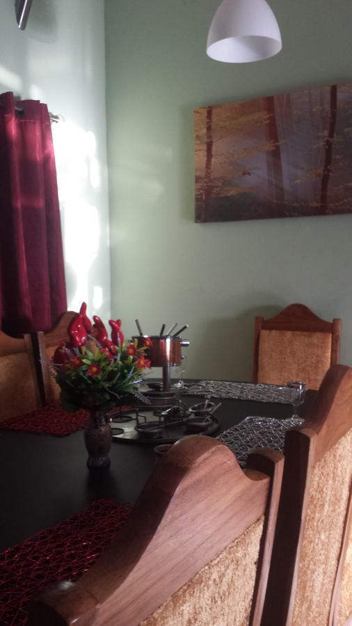 Maryland Guest House Sunyani Buitenkant foto