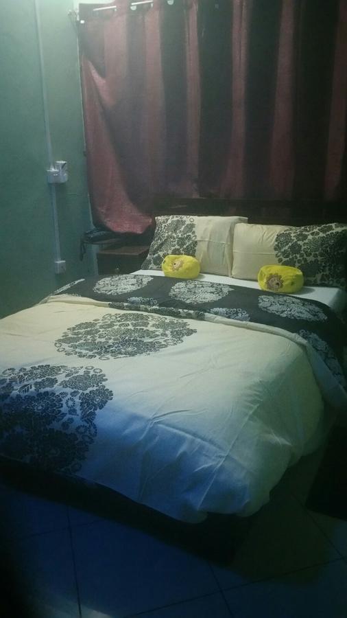 Maryland Guest House Sunyani Buitenkant foto