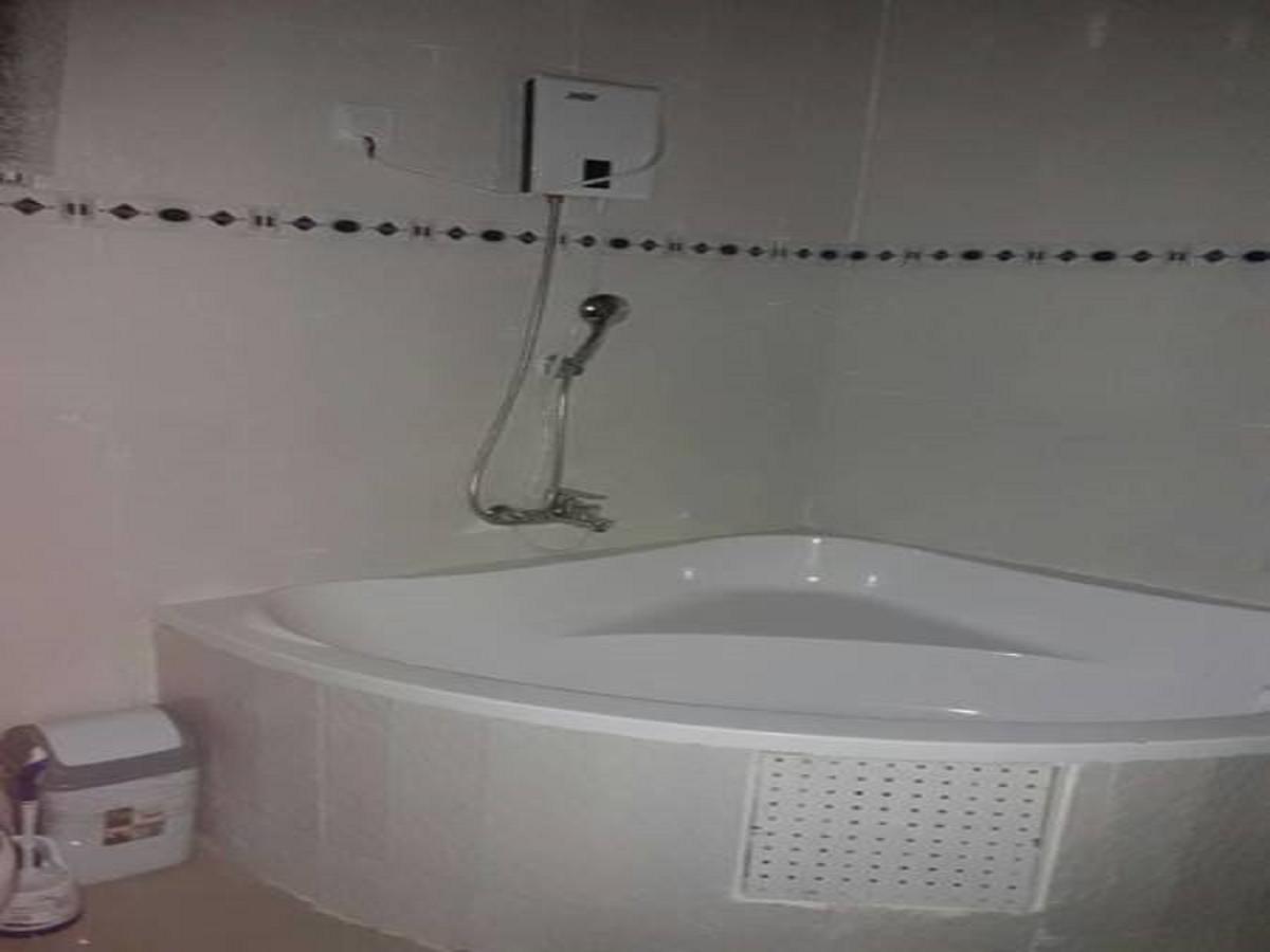 Maryland Guest House Sunyani Buitenkant foto