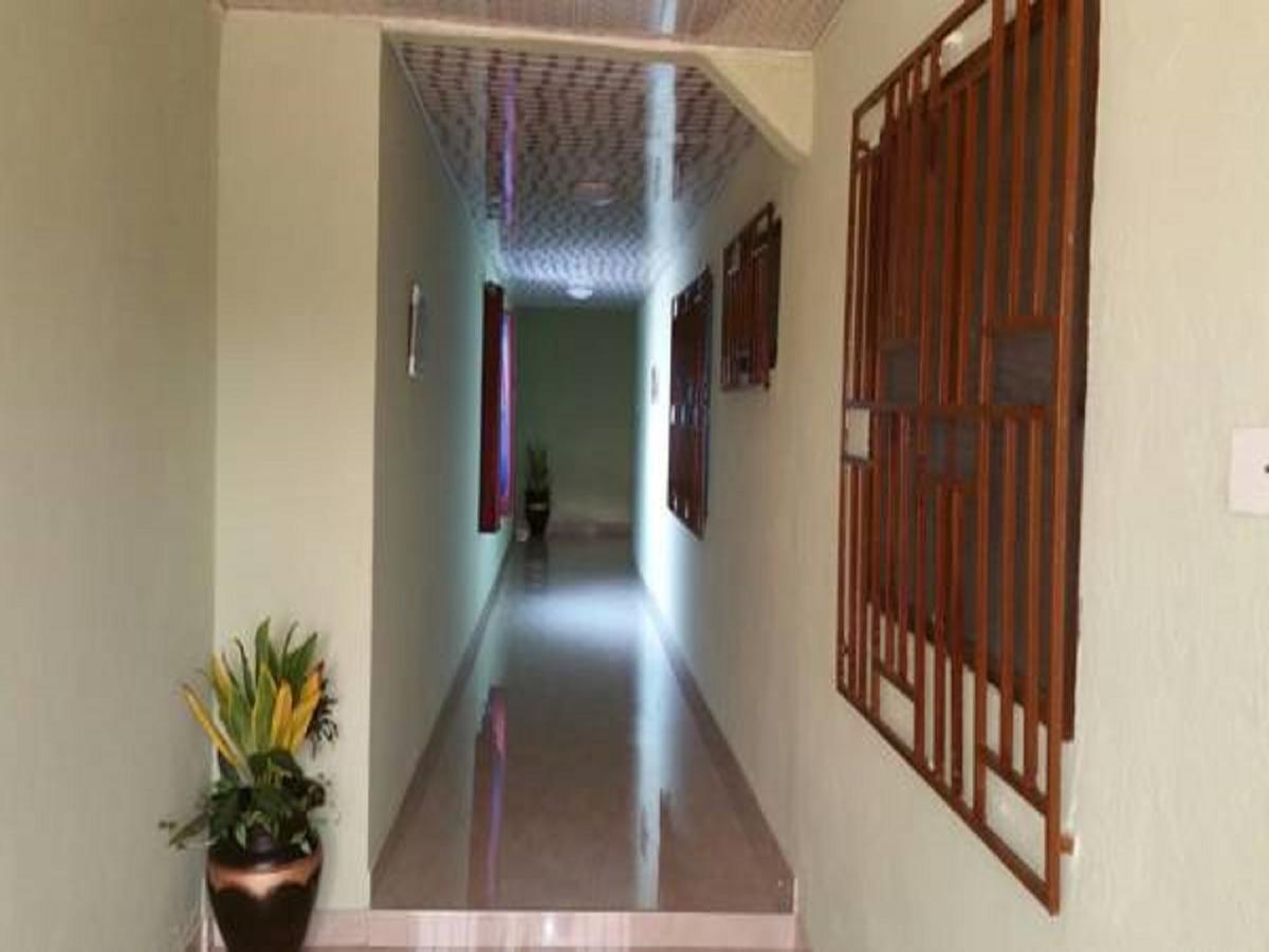 Maryland Guest House Sunyani Buitenkant foto