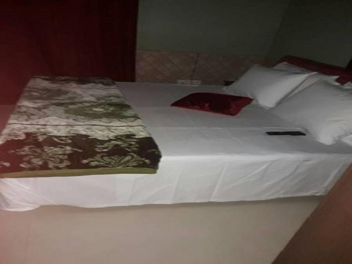Maryland Guest House Sunyani Buitenkant foto