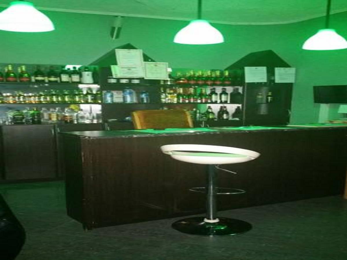 Maryland Guest House Sunyani Buitenkant foto