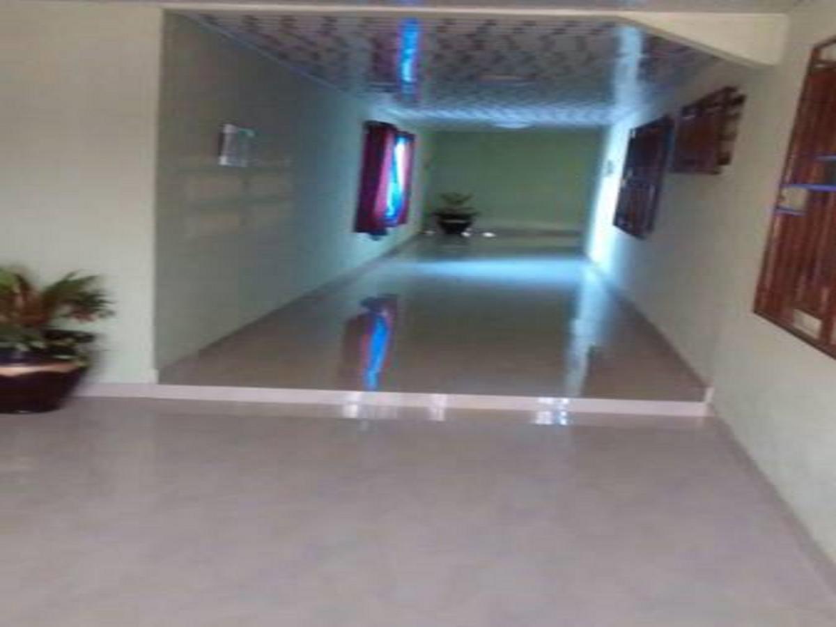 Maryland Guest House Sunyani Buitenkant foto