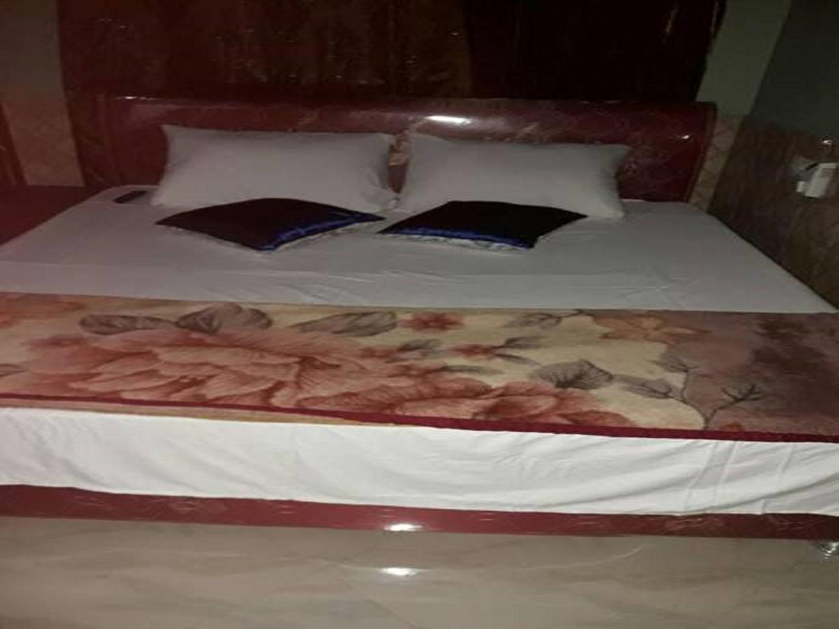Maryland Guest House Sunyani Buitenkant foto