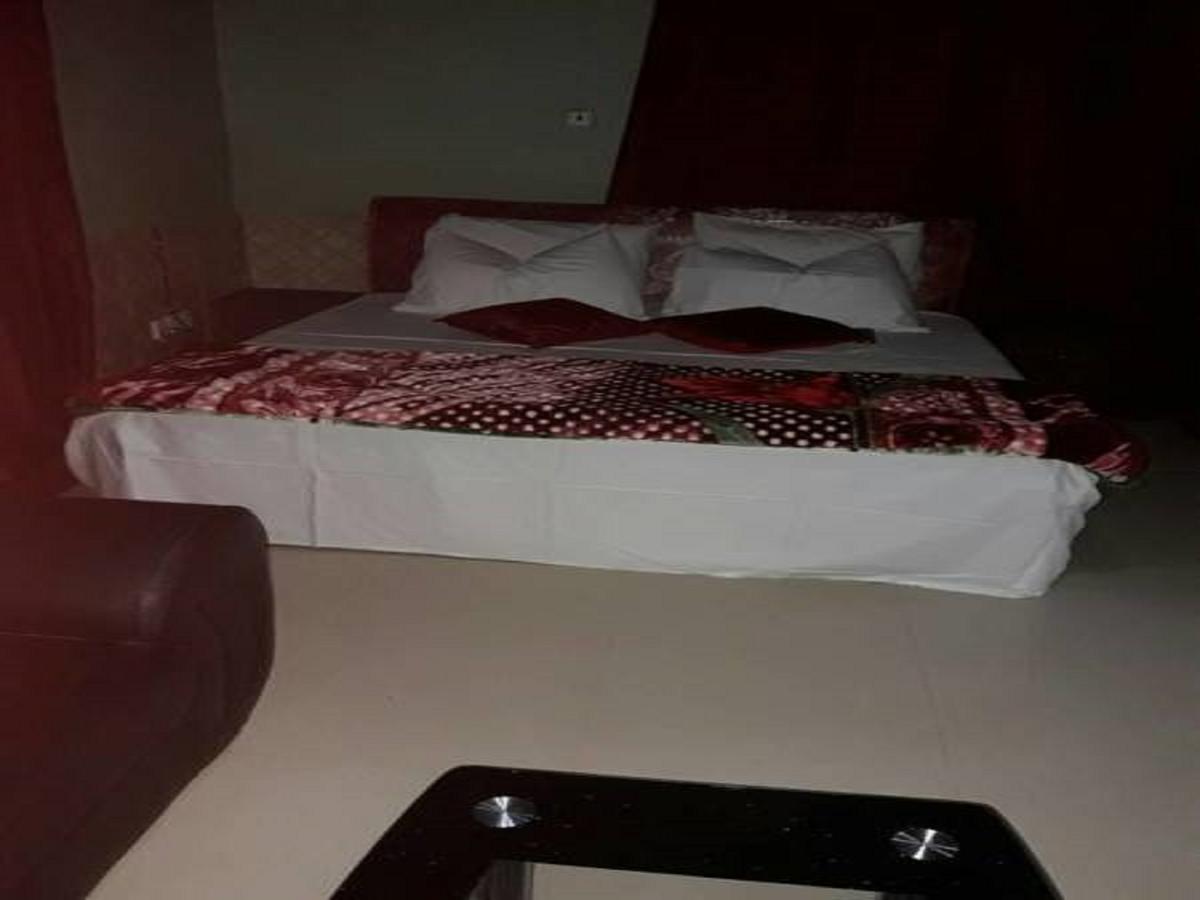 Maryland Guest House Sunyani Buitenkant foto