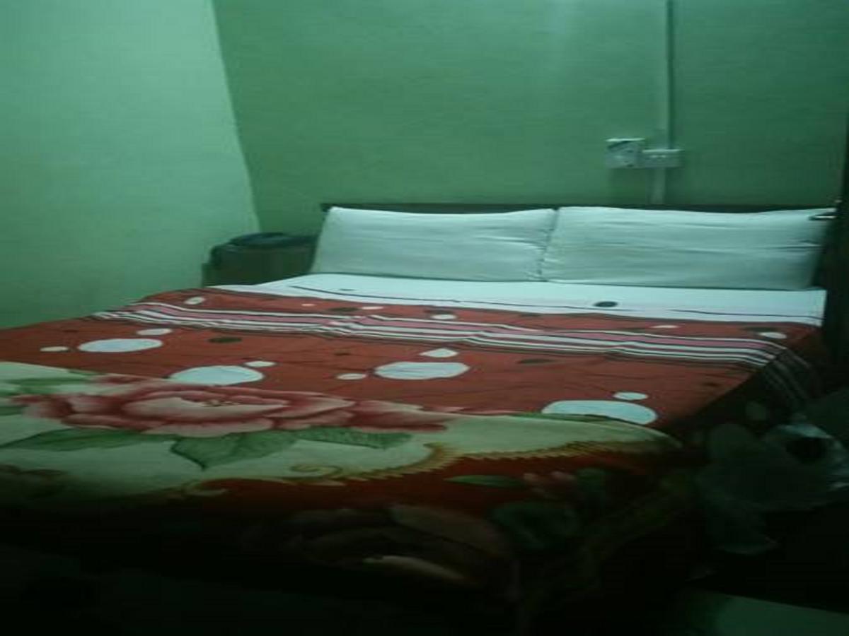 Maryland Guest House Sunyani Buitenkant foto